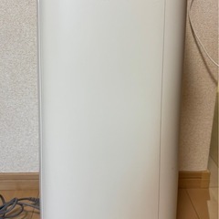 SHARP 加湿空気清浄機の画像