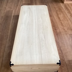 桐和装箱【町田市再生家具】0301Aの画像