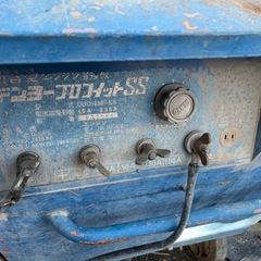 デンヨープロフィットSSの画像