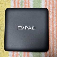 （美品） EVPAD 6P Android スマートTVボックスの画像