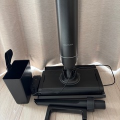 掃除機 バルミューダ ザ・クリーナー ライトの画像