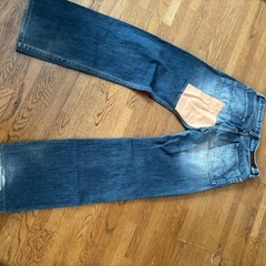 EDWIN5505？の画像