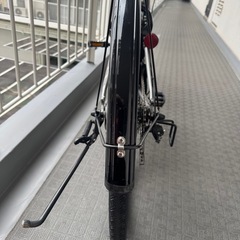 電動自転車　電動アシストクロスバイクTB1e‼️の画像