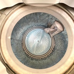 SHARP洗濯機➕ポテチ3袋の画像