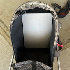 ペットカートの画像