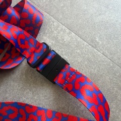 大阪万博限定 ネックストラップの画像