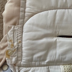 コンビ　ハイローチェアの画像