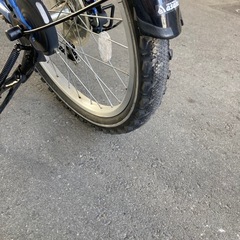自転車79の画像