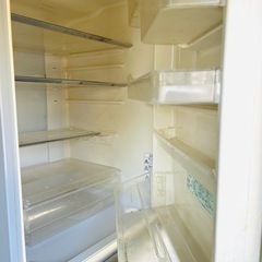 冷蔵庫　中古の画像
