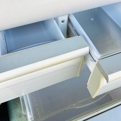 冷蔵庫　中古の画像