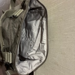 Kipling キプリング バッグ K15371 2Way バッグ ショルダーバック ハンドバッグ の画像