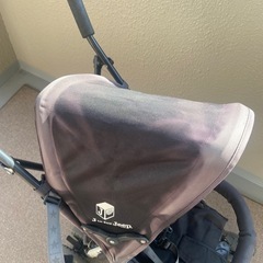 ジープ　バギー　ベビーカー
の画像