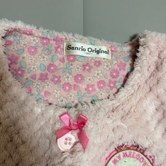 サンリオオリジナル　ベストマイメロの画像