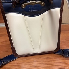 EDWINランドセルの画像