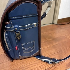 EDWINランドセルの画像