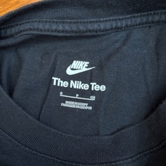 NIKE・Tシャツの画像