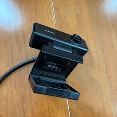 ビデオ通話用カメラの画像