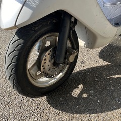 Dio 4サイクルの画像