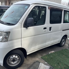 ハイゼットカーゴの画像