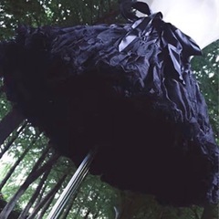 FanPlusFriend トップス・コルセット・パニエセットの画像