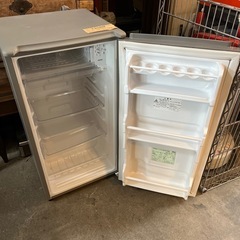 冷蔵庫　2017年製　AQUAの画像