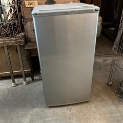 冷蔵庫　2017年製　AQUAの画像