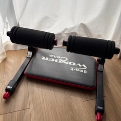 ワンダーコア　スマートの画像