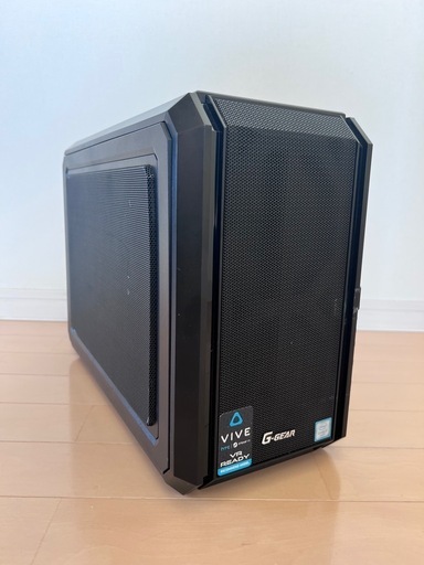 G-GEAR mini