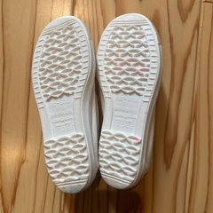 上履き　17センチ　アナと雪の女王の画像