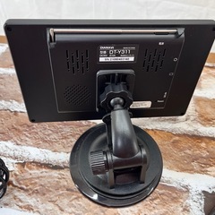 ポータブルナビ　DIANAVI 2021年製　実働品の画像