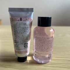 フランフラン　ハンドクリーム&ハンドソープ　セットの画像