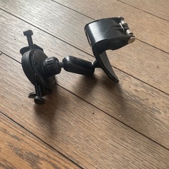 スマホ 車載等 多機能ホルダーの画像