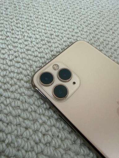 iPhone11 Pro 512GB