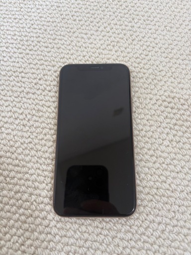 携帯電話/スマホ iPhone11 Pro 512GB
