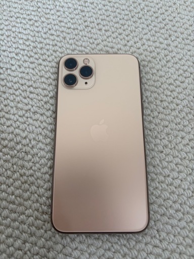 iPhone11 Pro 512GB