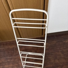 スリッパラックの画像