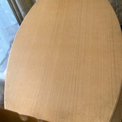 キッズチェア　ベビーチェア　カトージの画像