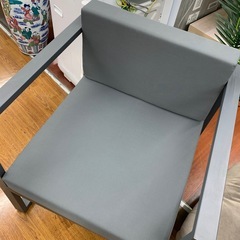 【軽トラ無料貸し出し】【ノーブランド】【ガーデンチェア】【トレファク所沢店】の画像