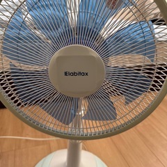 扇風機　状態綺麗の画像