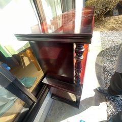 サイドボード、食器棚の画像