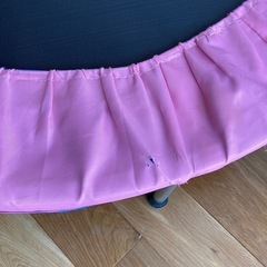 トランポリンの画像