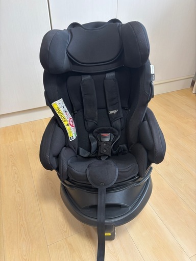 アップリカ　チャイルドシート