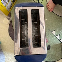 ポップアップトースターの画像
