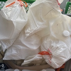 ポリタンク 在庫200個の画像