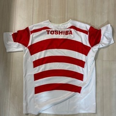 ラグビー日本代表ジャージの画像