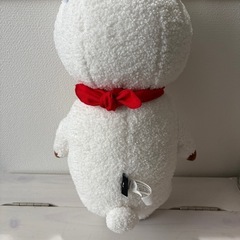 BT21 RJ スタンディングドールの画像