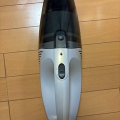 CCP’S掃除機2WAYの画像
