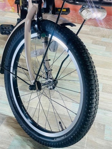最終値下げ　YAMAHA パスベビー　3人乗り電動自転車