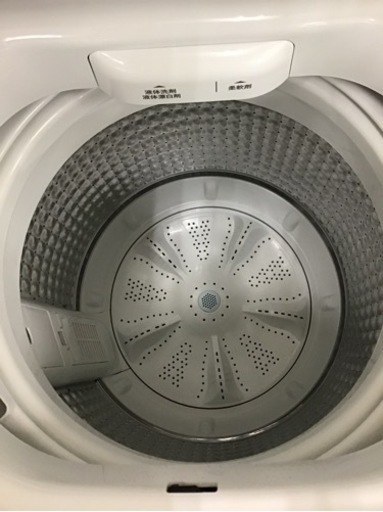 【トレファク神戸新長田店 買取/販売】取りに来られる方限定！AQUAの洗濯機2023年製のご紹介です！ トレファク神戸新長田店 買取/販売】取りに来られる方限定！AQUA2023年製の