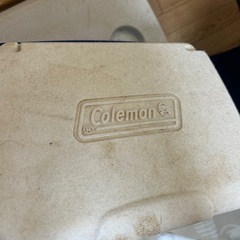 クーラーボックス
の画像